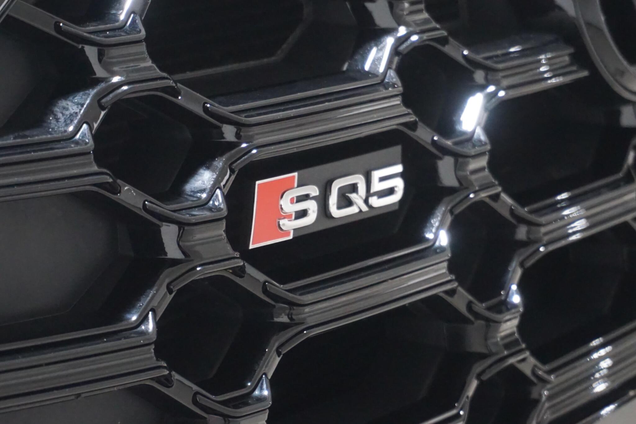 Audi SQ5 3.0 TDI V6 Sportback Tiptronic quattro Euro 6 (s/s) 5dr